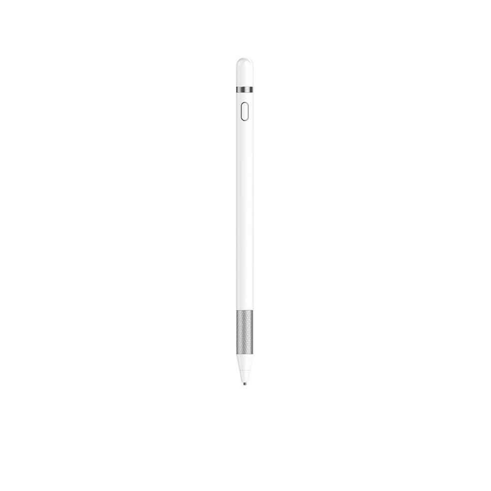 B01 Active Capacitive Pen - White    