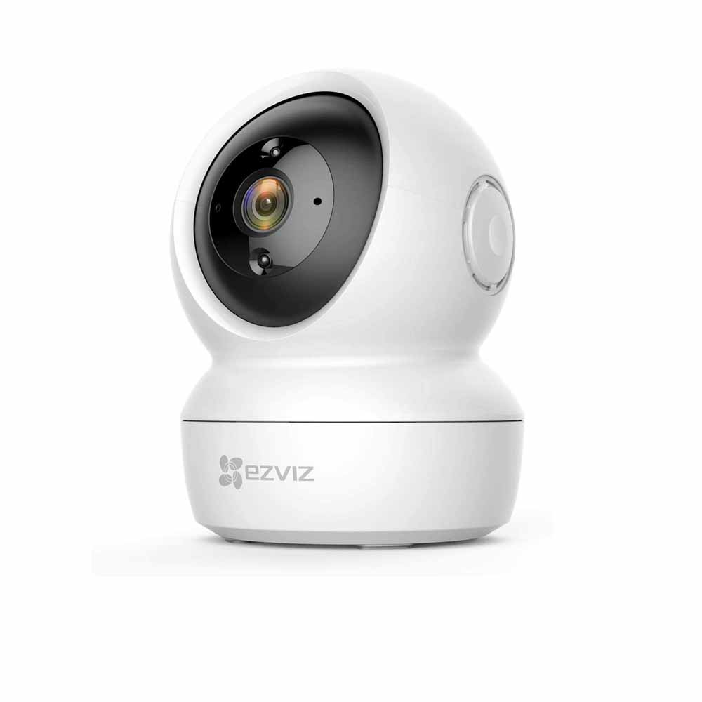 C6N 1080 Pixels CCTV Security Camera 