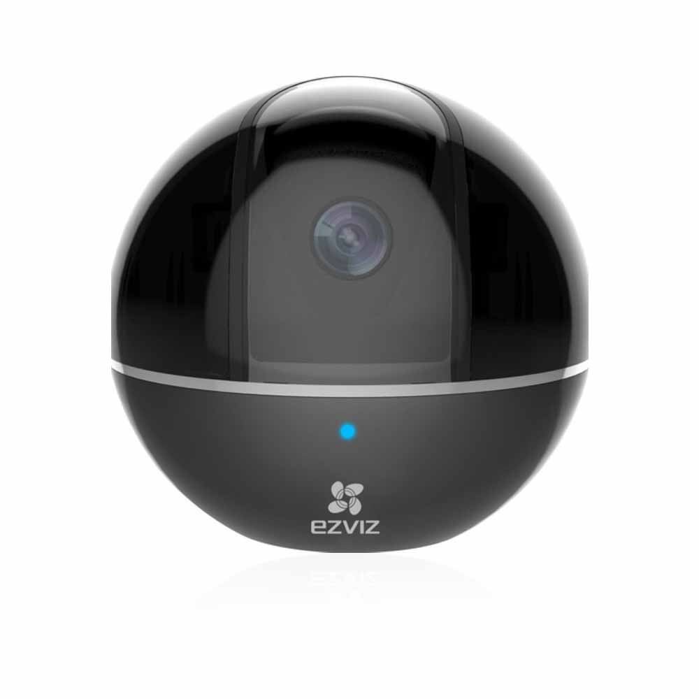 C6TC 1080 Pixel Indoor Internet Wi-Fi CCTV Camera