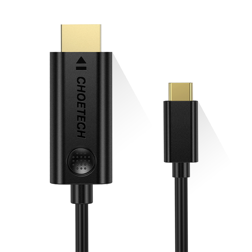 Type C to HDMI Cable - 3M