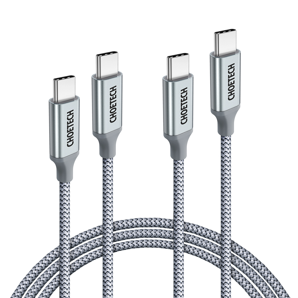 100W USB C To USB C 1.80M Cable