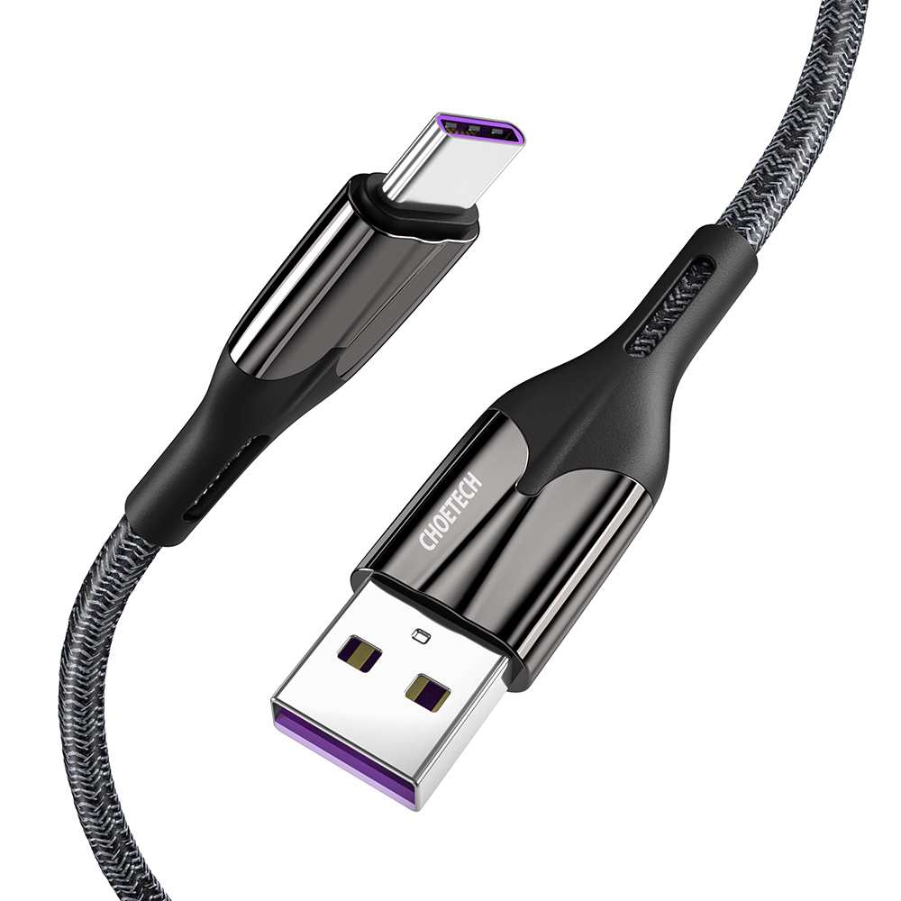 5A Type C Cable