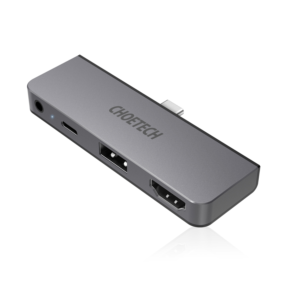 60HZ HDMI Adapter