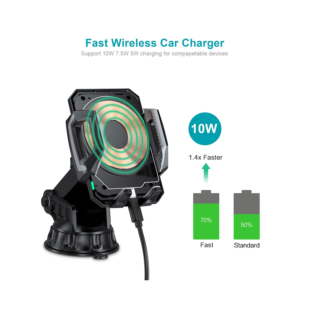 Magsafe Car Phone Mount