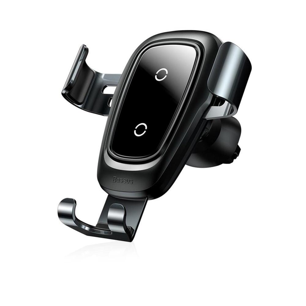 Gravity Air Vent Car Mount Tarnish