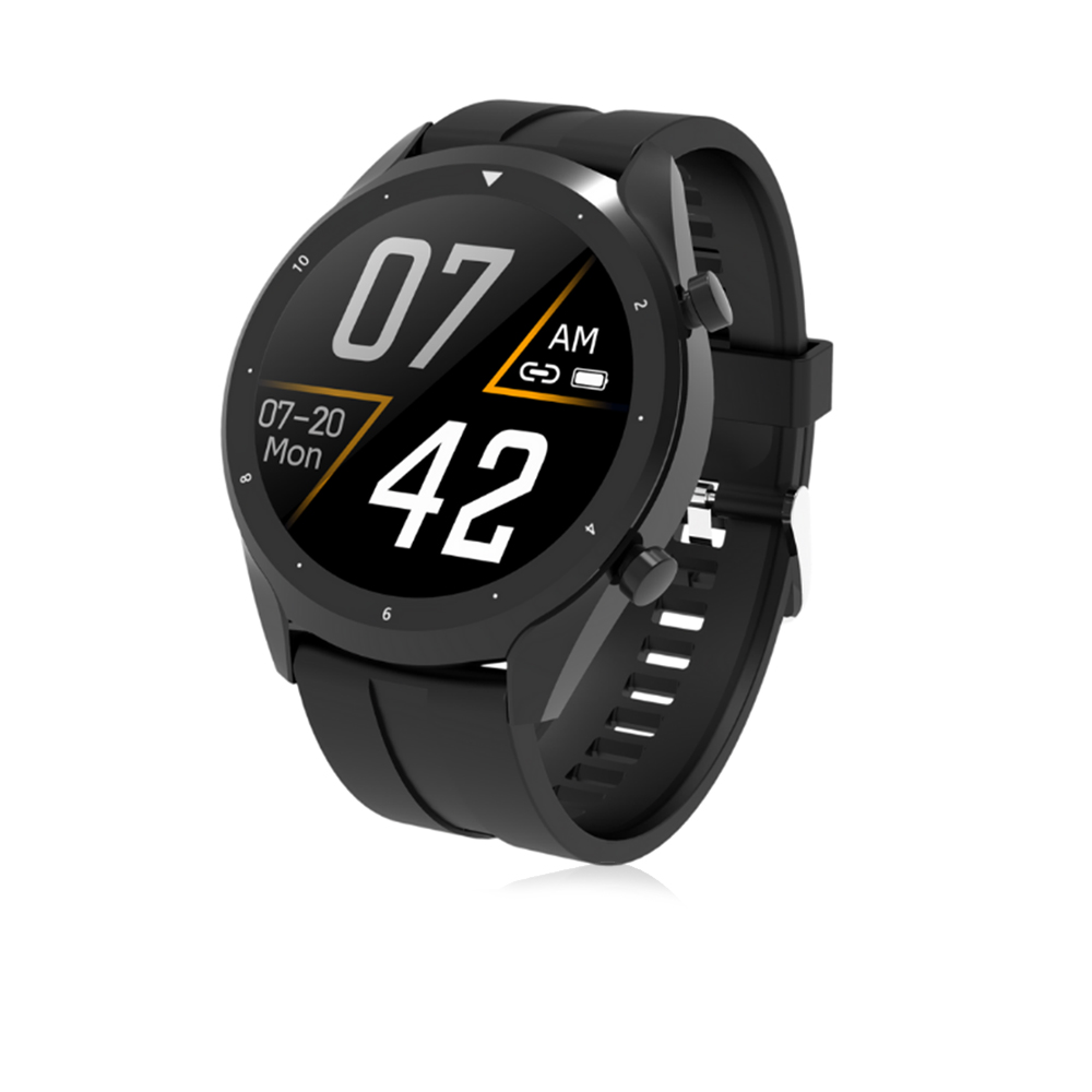 Smart Band 1.3 Inch GT2 - Black    