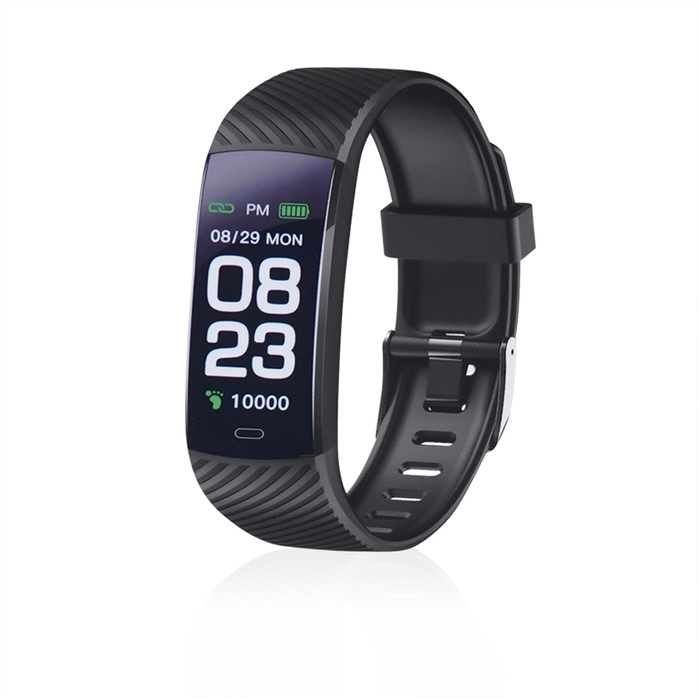 Smart Band W611 - Black