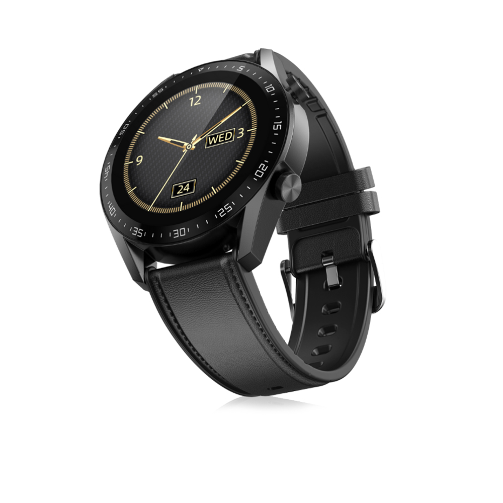 Smart Band GT1 - Black    