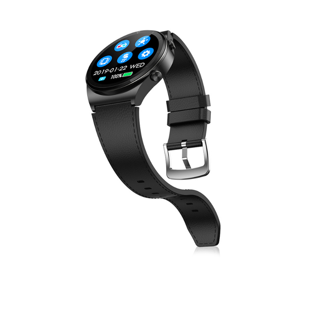Smart Band GT3 - Black    