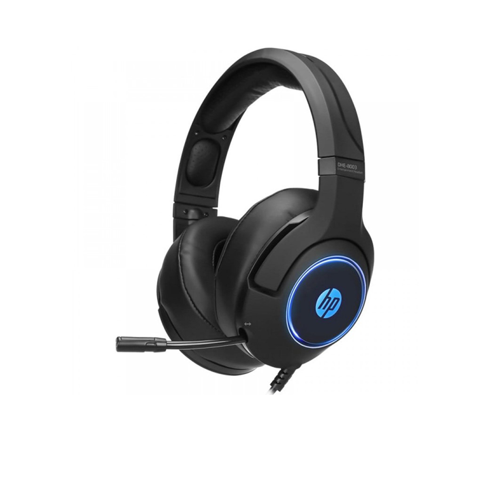 Gaming Headphone With Led - Dhe-8003