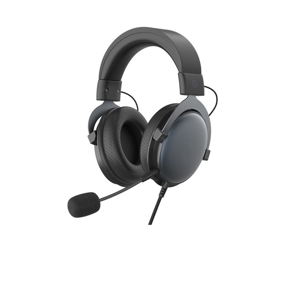 Gaming Headphones DHE-8005 - Black
