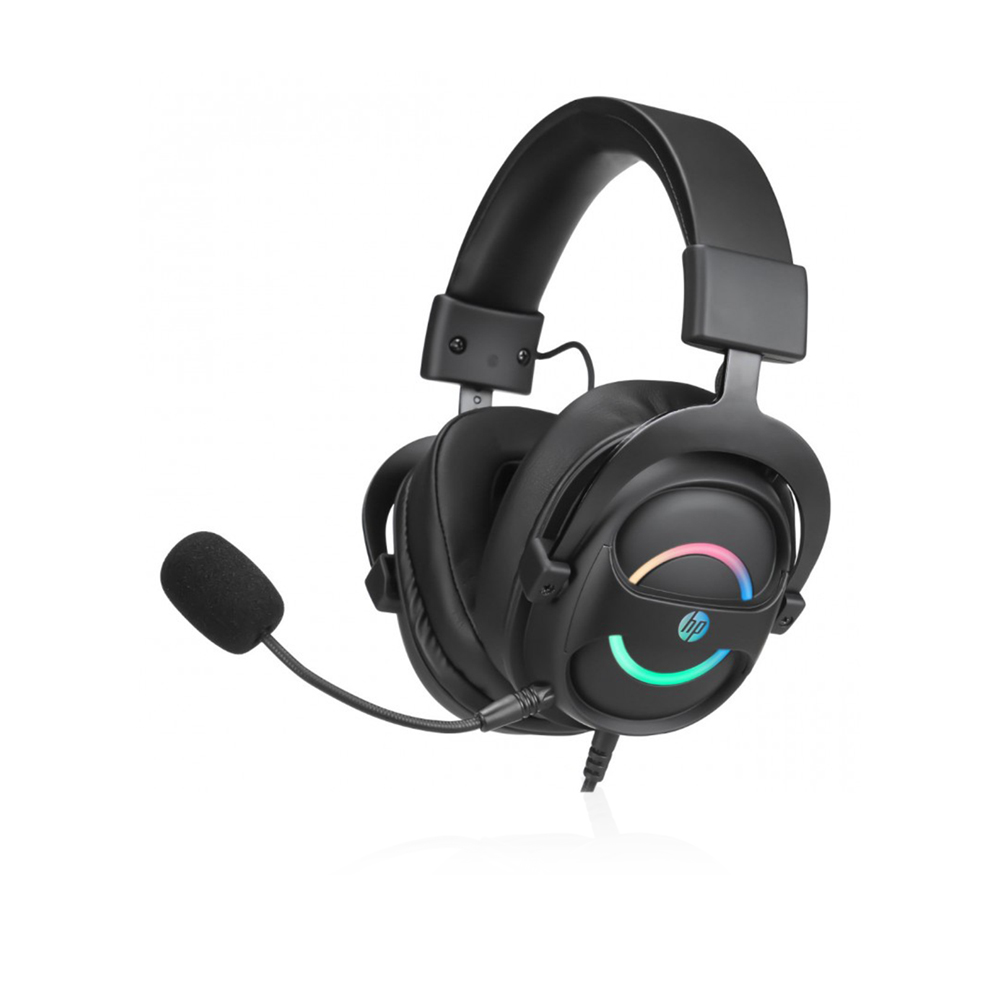 Gaming Headphone Usb 7.1 ​- Dhe 8006