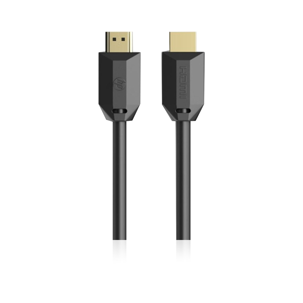 HDMI High-Speed Cable 4K - Black