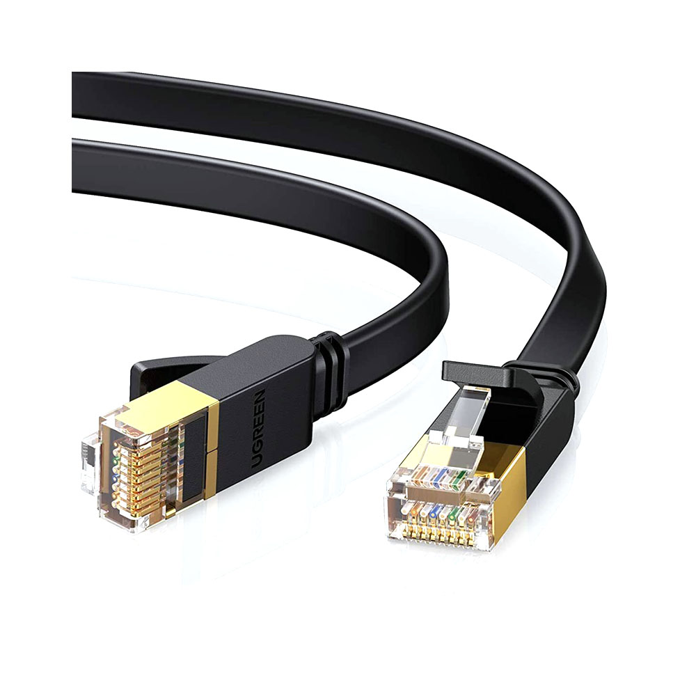 Cat 7 Ethernet Network Cable - 10Gbps