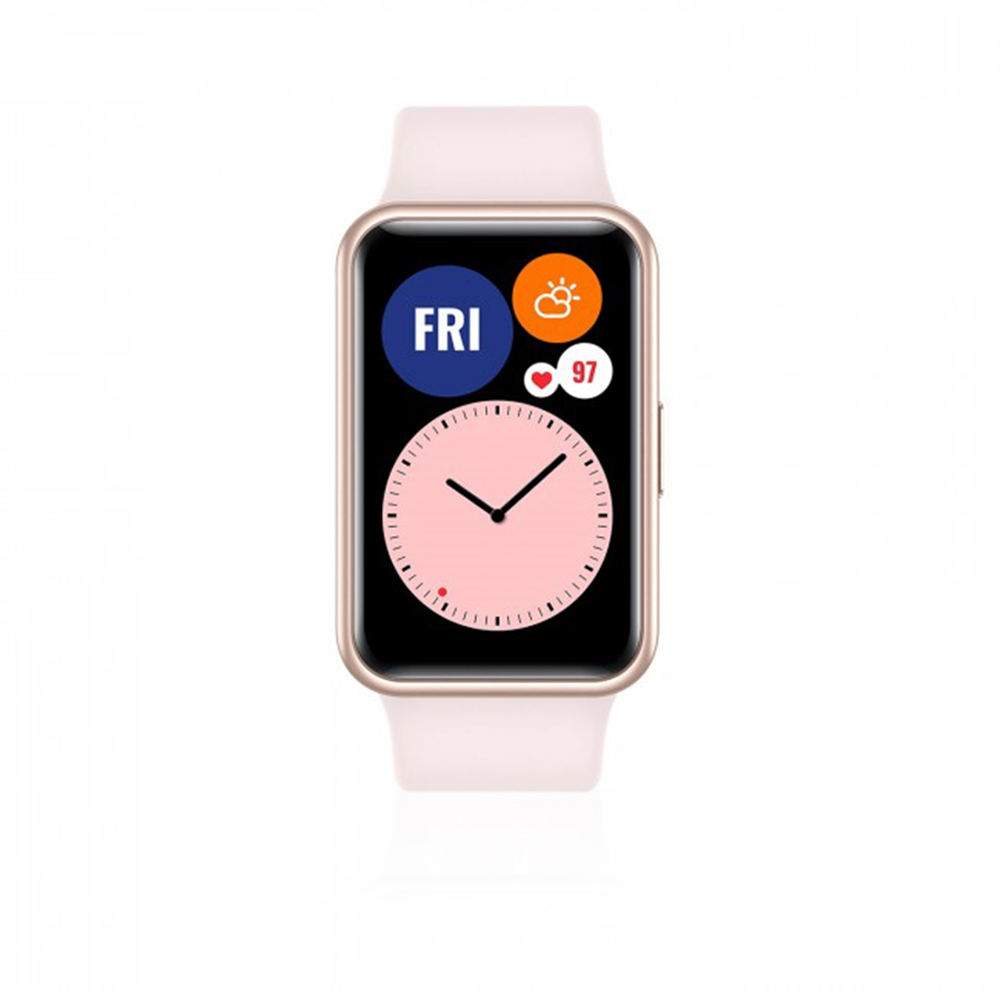 Watch Gt Watch Fit - Pink