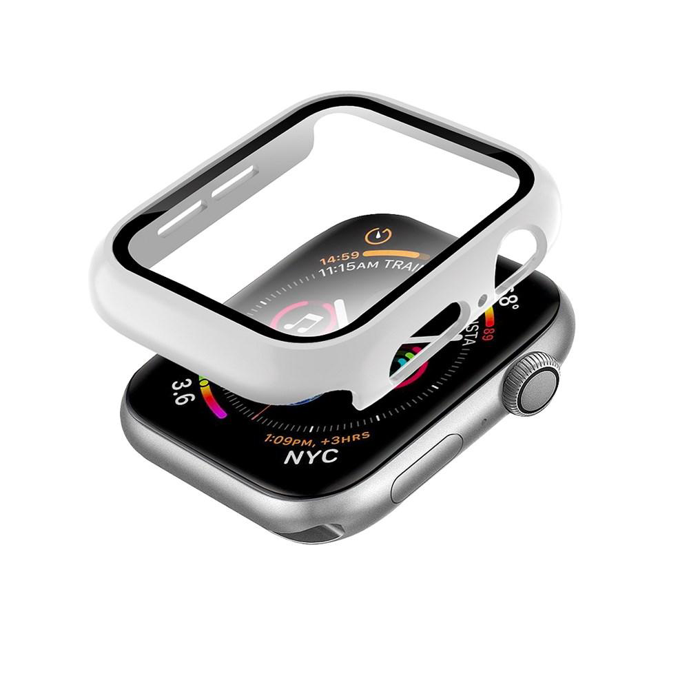 Apple Watch Case - White 