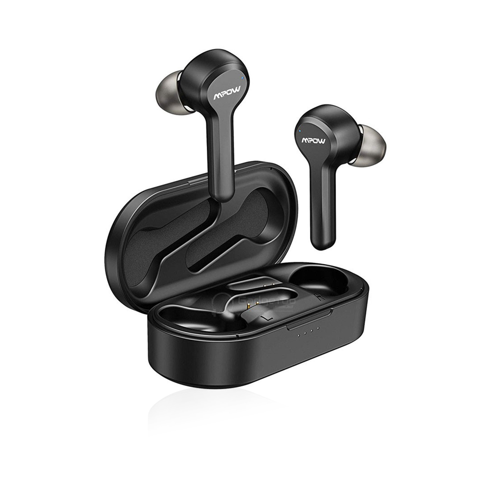 M9 TWS Bluetooth Earphone