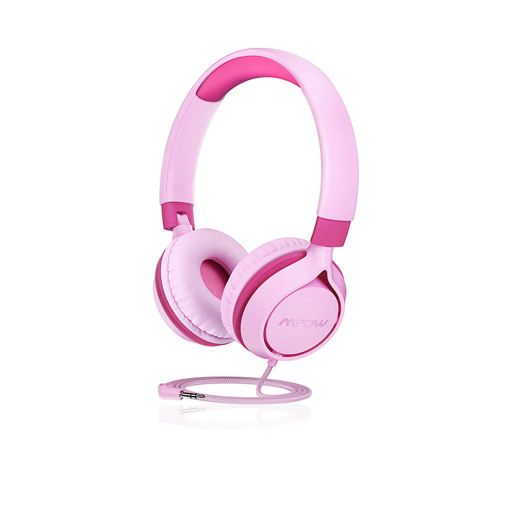 Che1 Kid's Headset - Pink