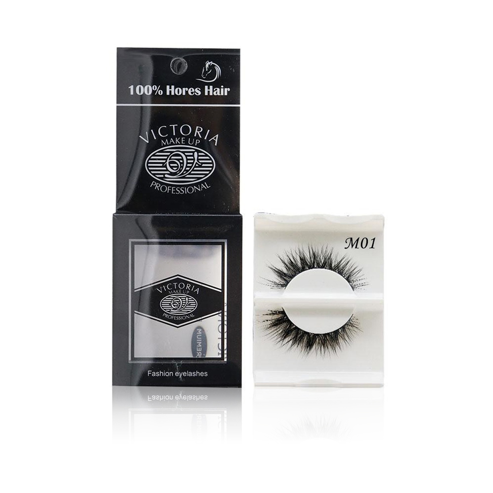 Eyelash - M 01