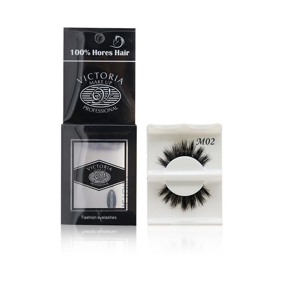 Eyelash - M 02