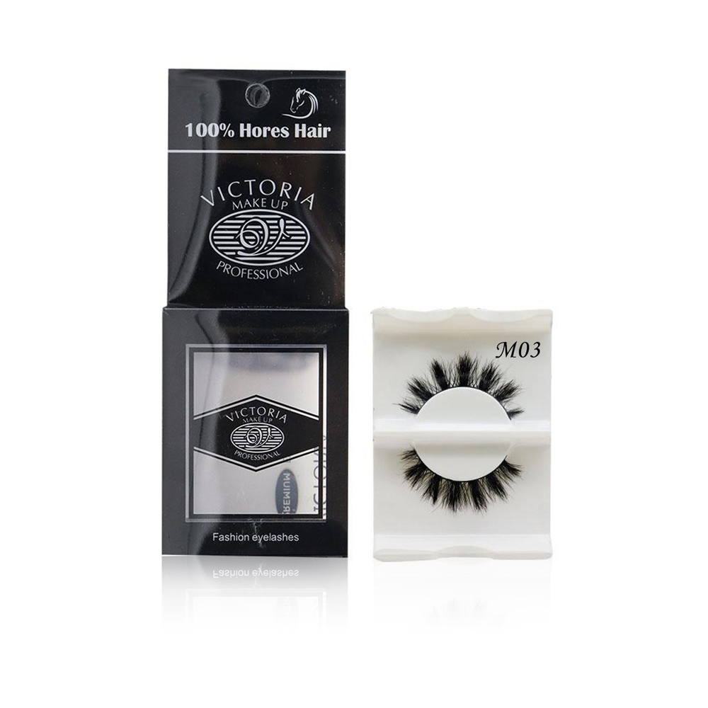 Eyelash - M 03