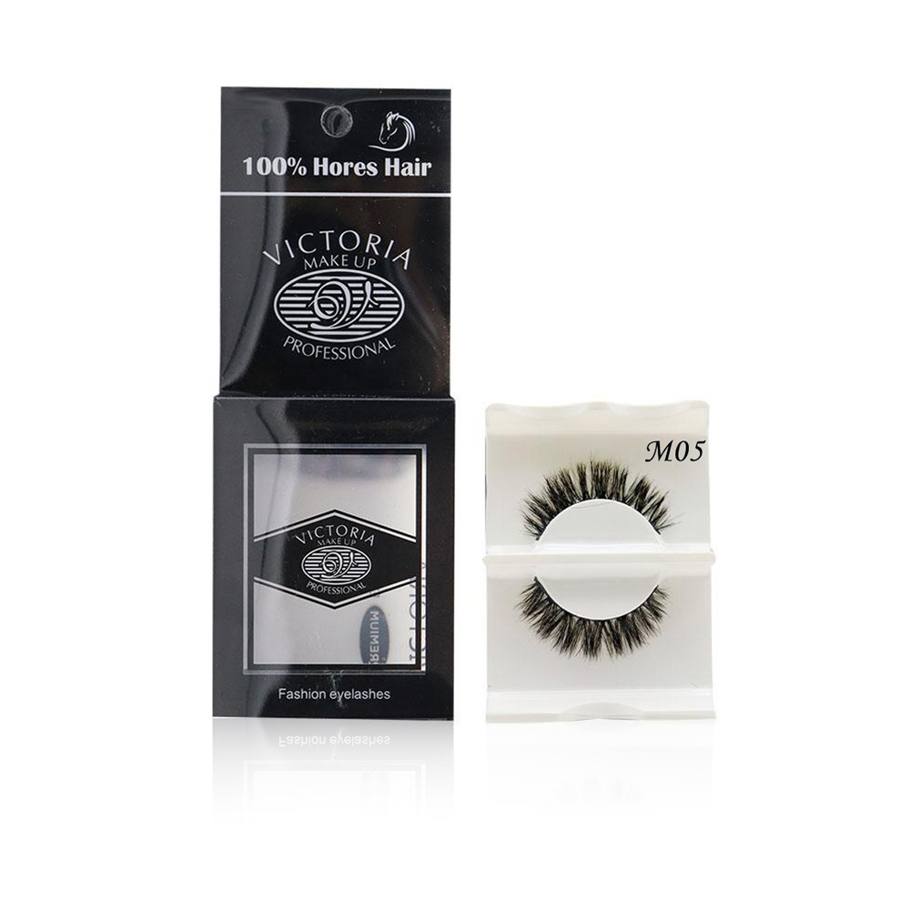 Eyelash - M 05