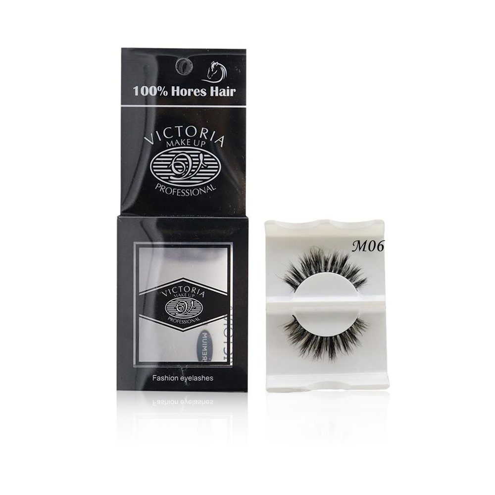 Eyelash - M 06