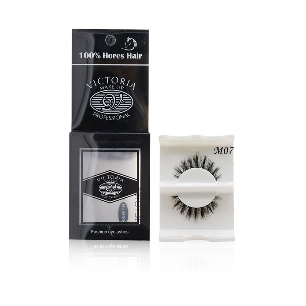 Eyelash - M 07