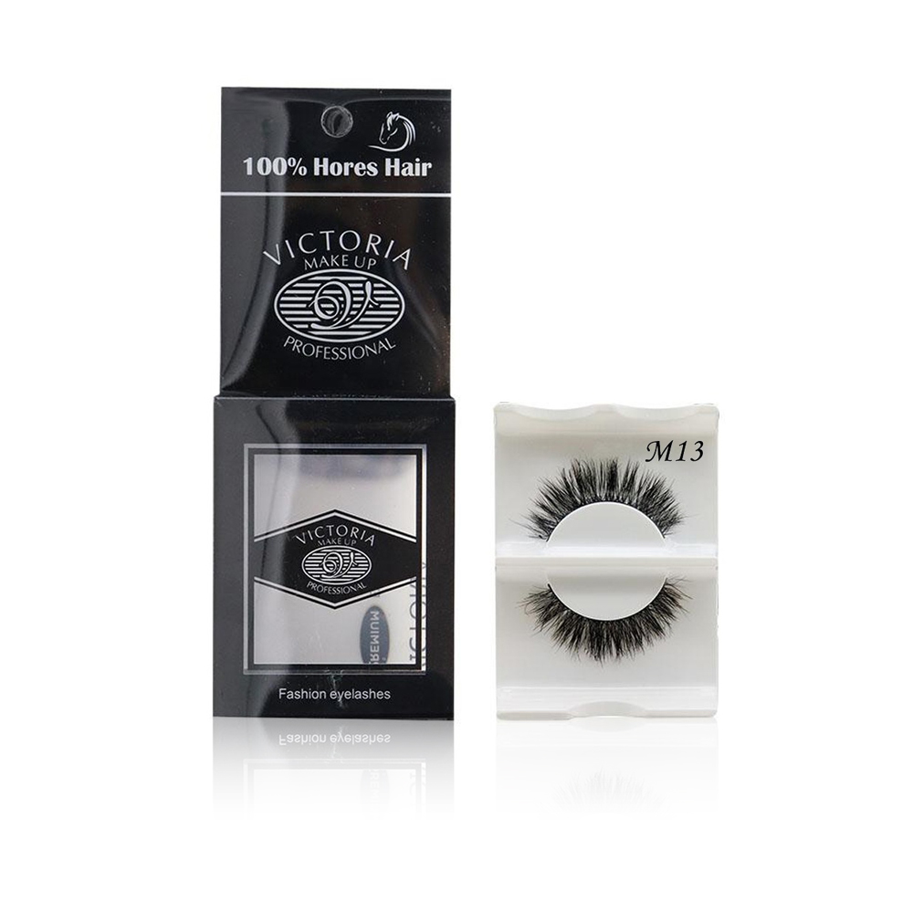 Eyelash - M 13