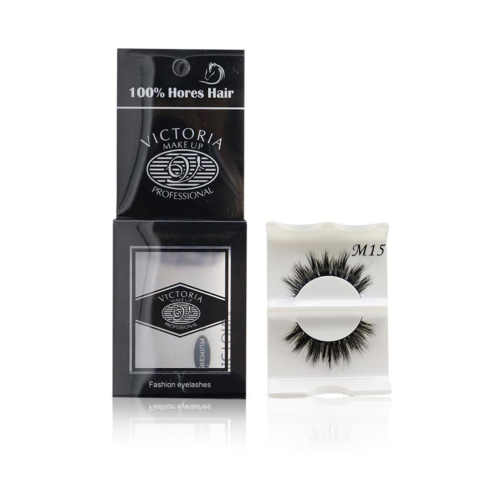 Eyelash - M 15
