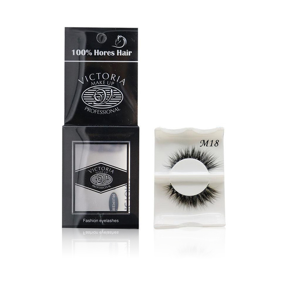 Eyelash - M 18