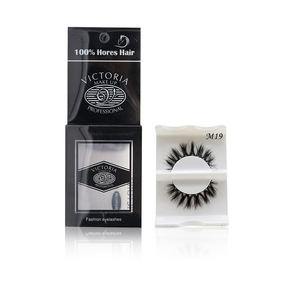 Eyelash - M 19