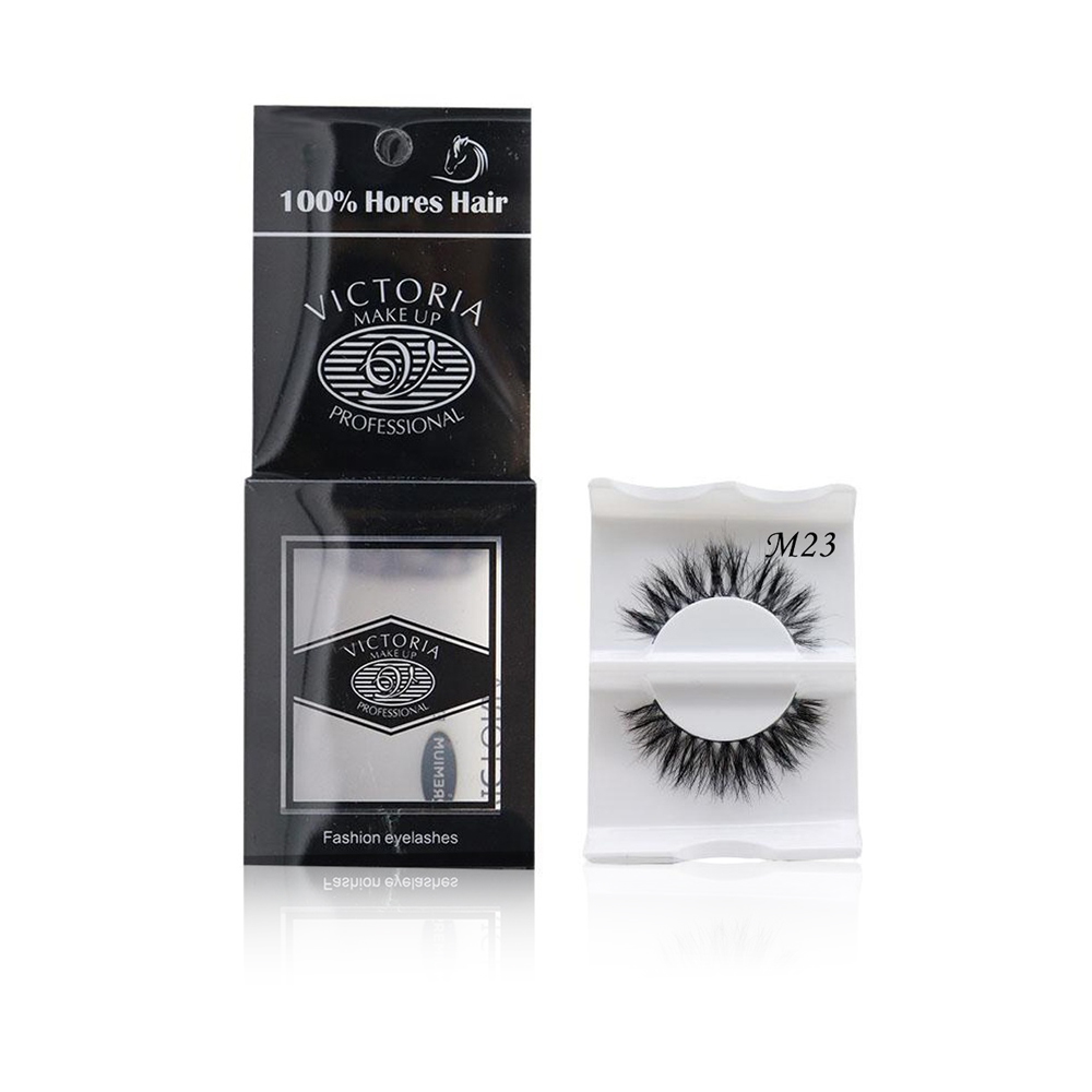 Eyelash - M 23