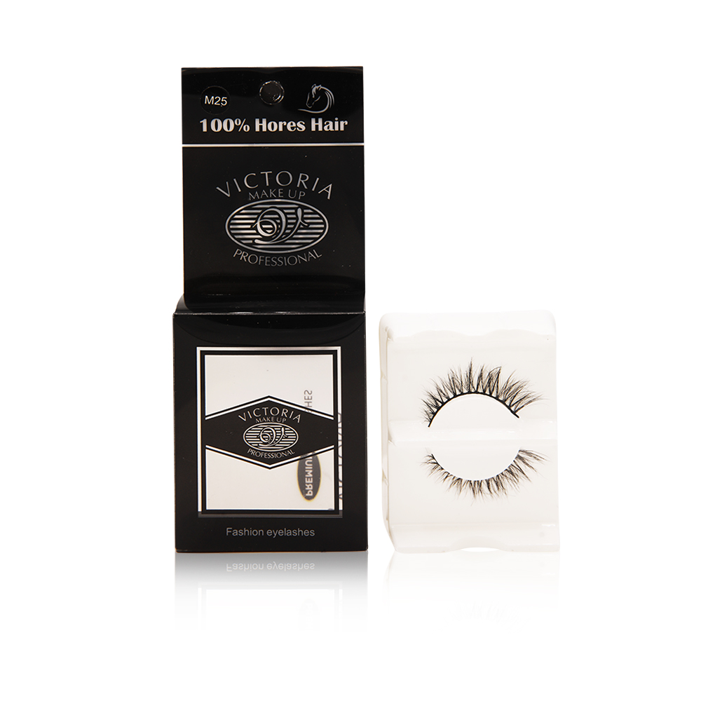 Eyelash - M 25