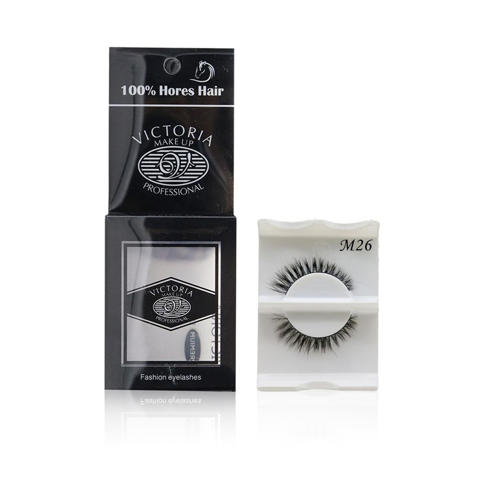 Eyelash - M 26