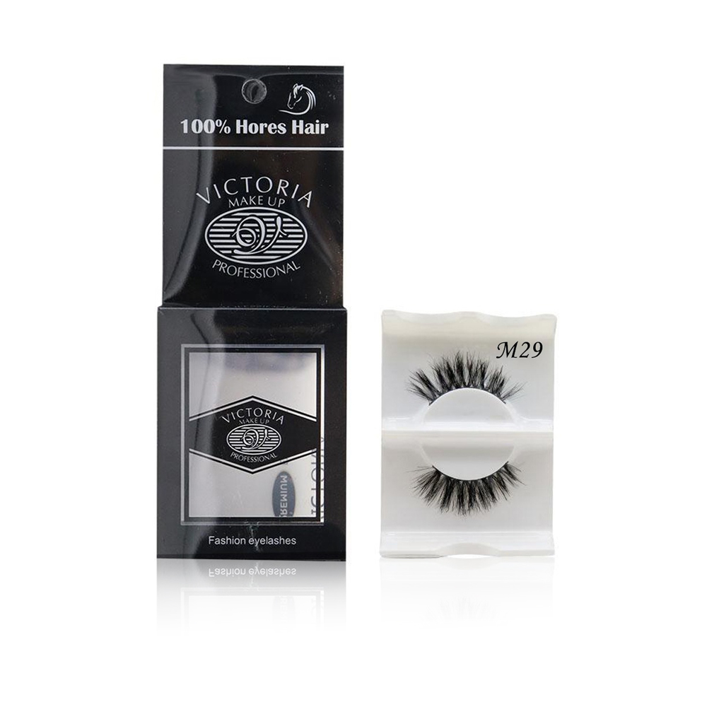 Eyelash - M 29