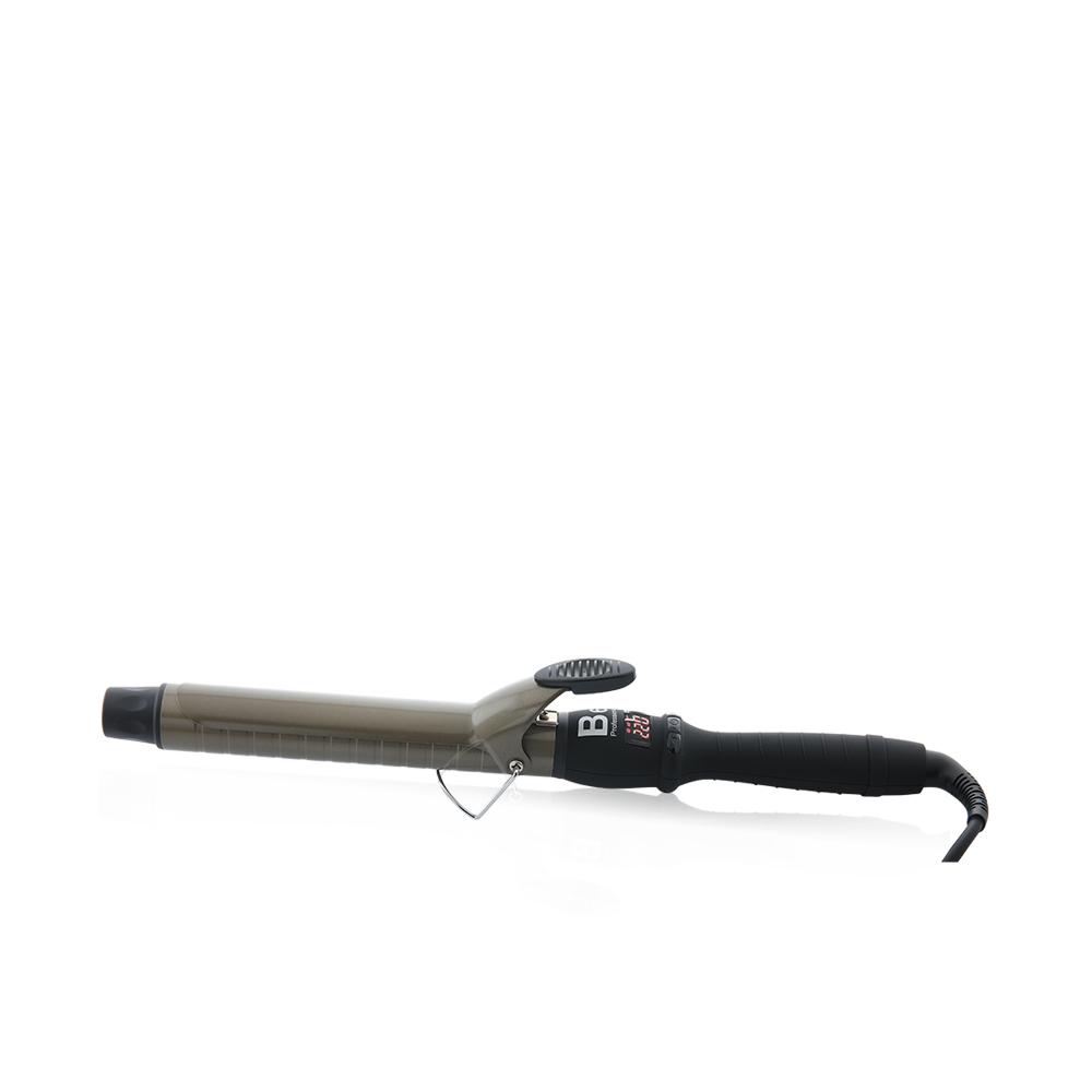 Professional Curling Iron Eps308-25 - Gold 