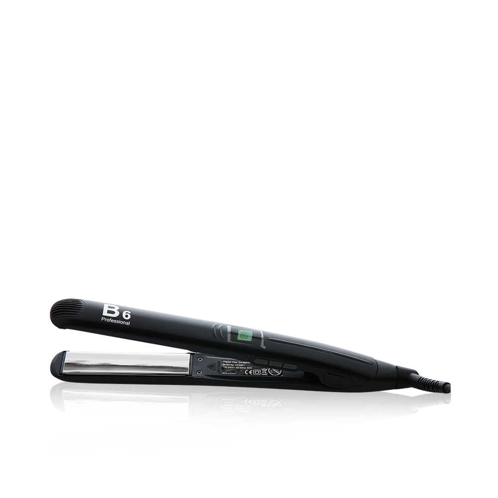 Professional Straightener Eps801 - Slim