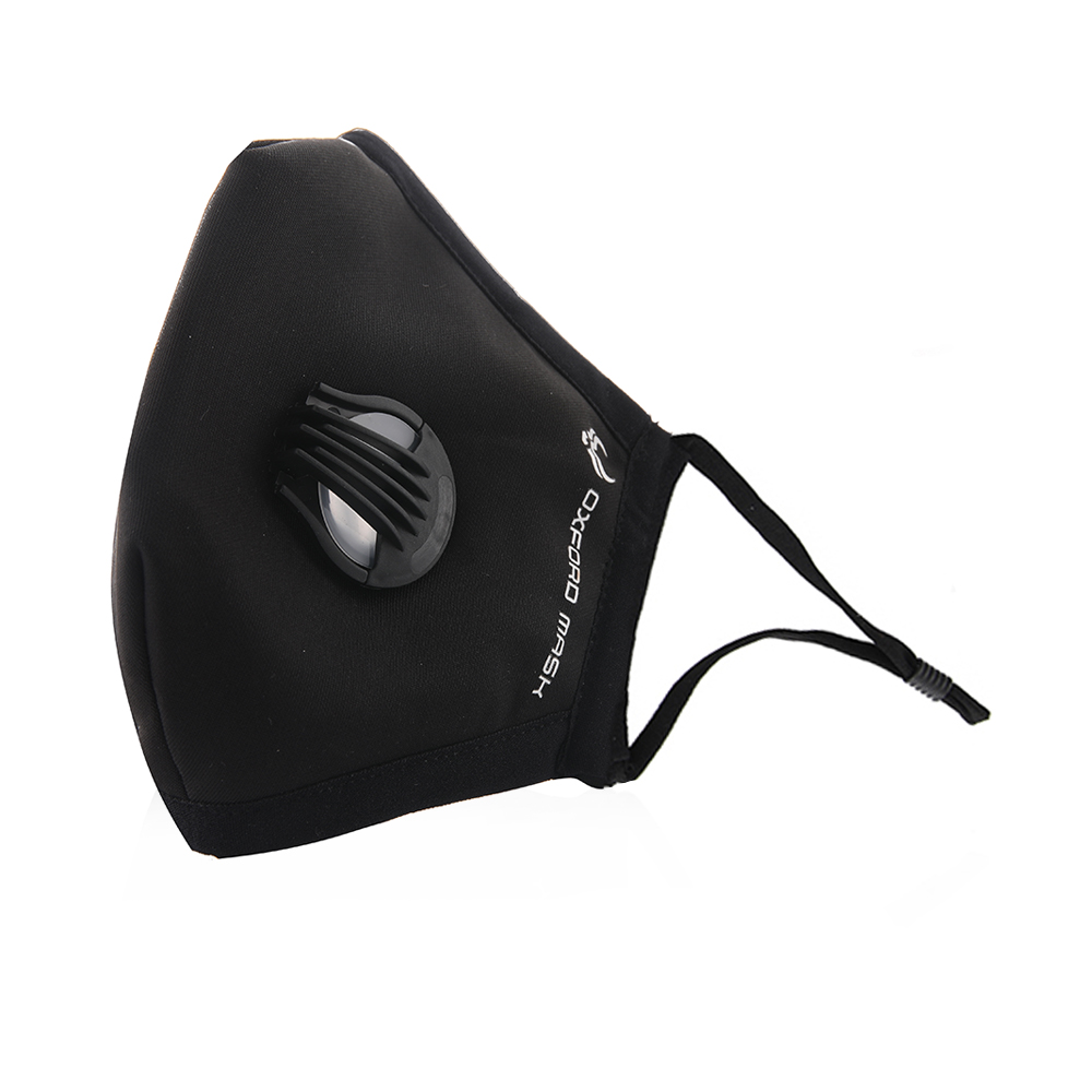 Mask Pro Kn95 With Breathing Valve - Extra Large