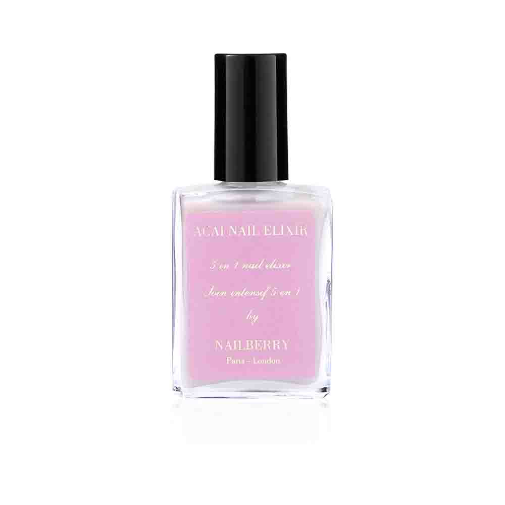 Nail Elixir 5 in 1 Nail Treatment Acai