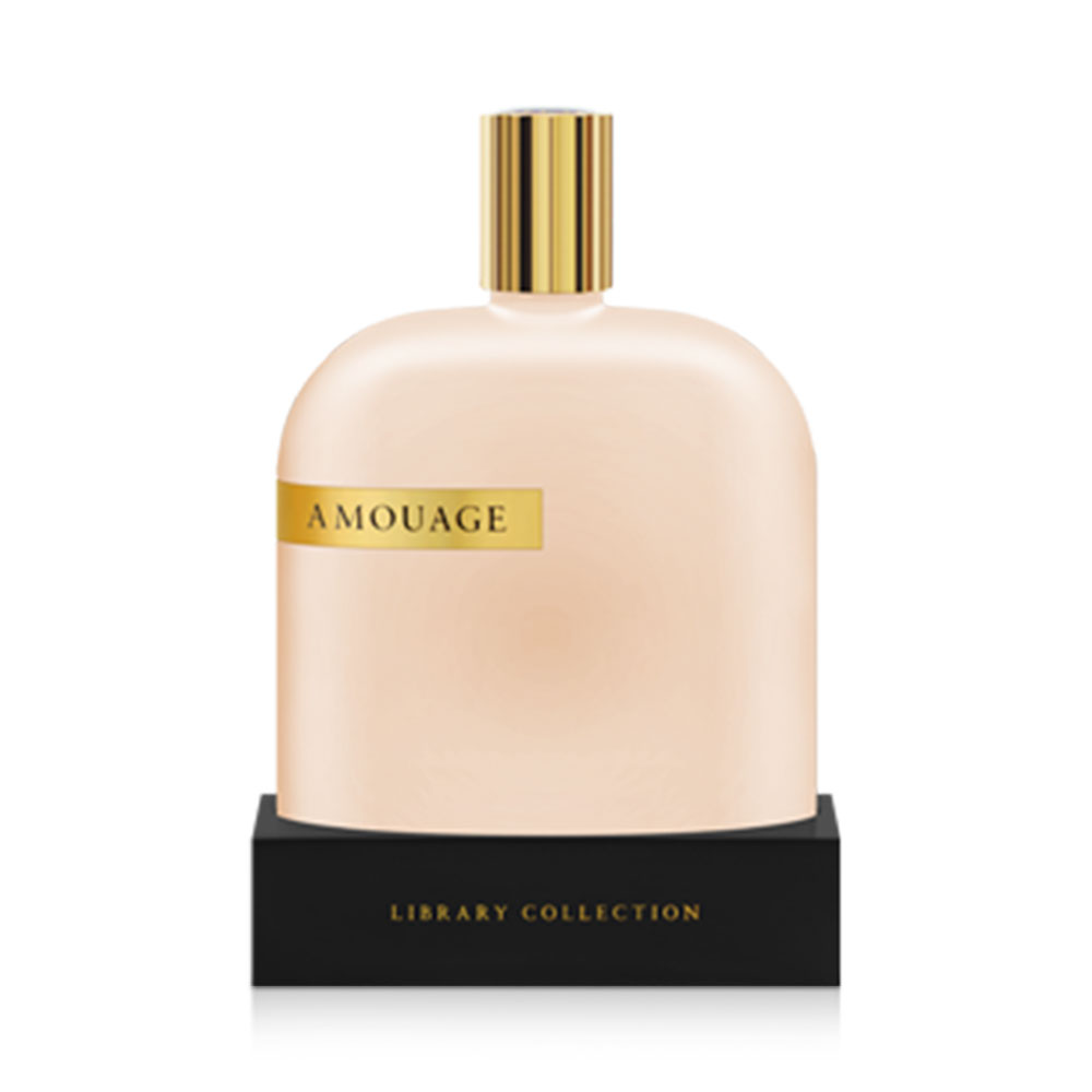 V- Opus Library Collection Eau De Parfume - 100 Ml 