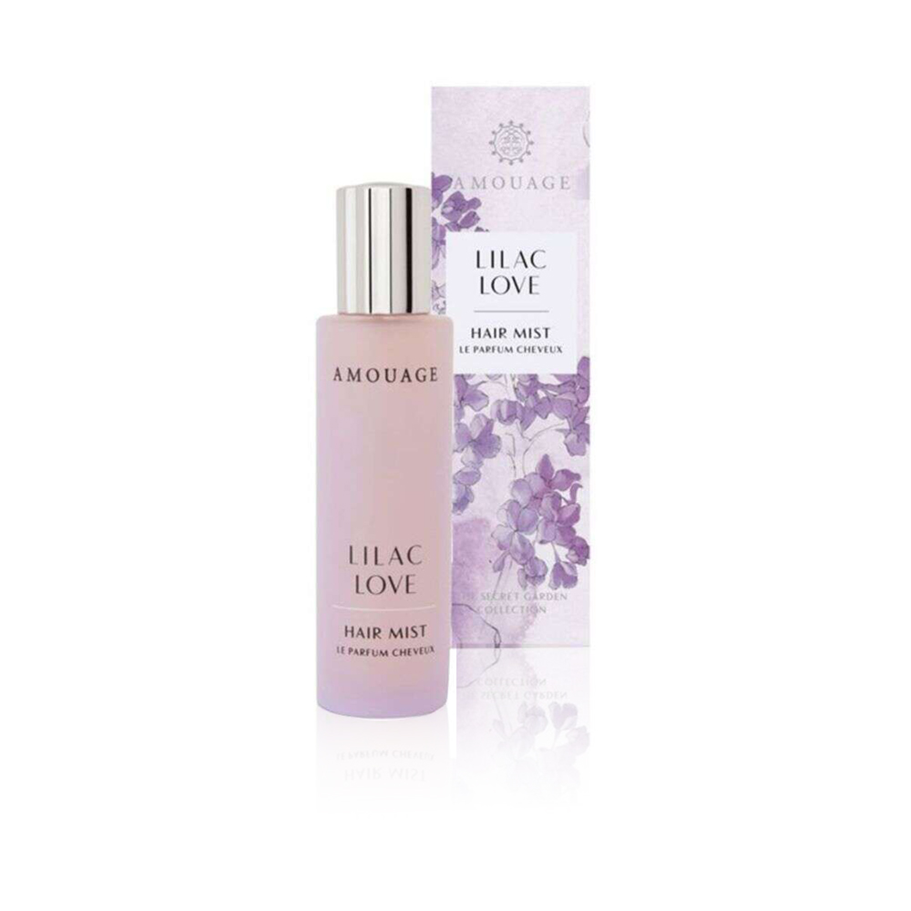 Lilac Love Hair Mist - 50 Ml