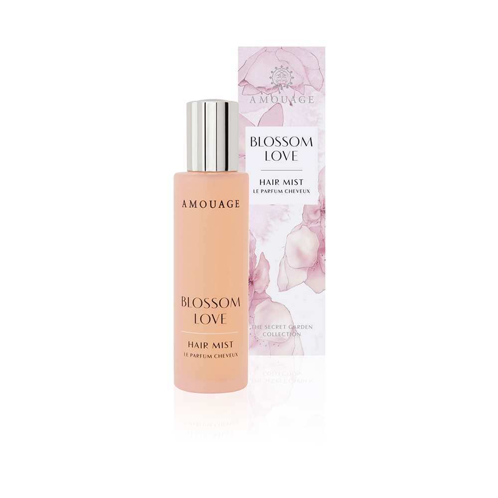 Blossom Love Hair Mist - 50ml