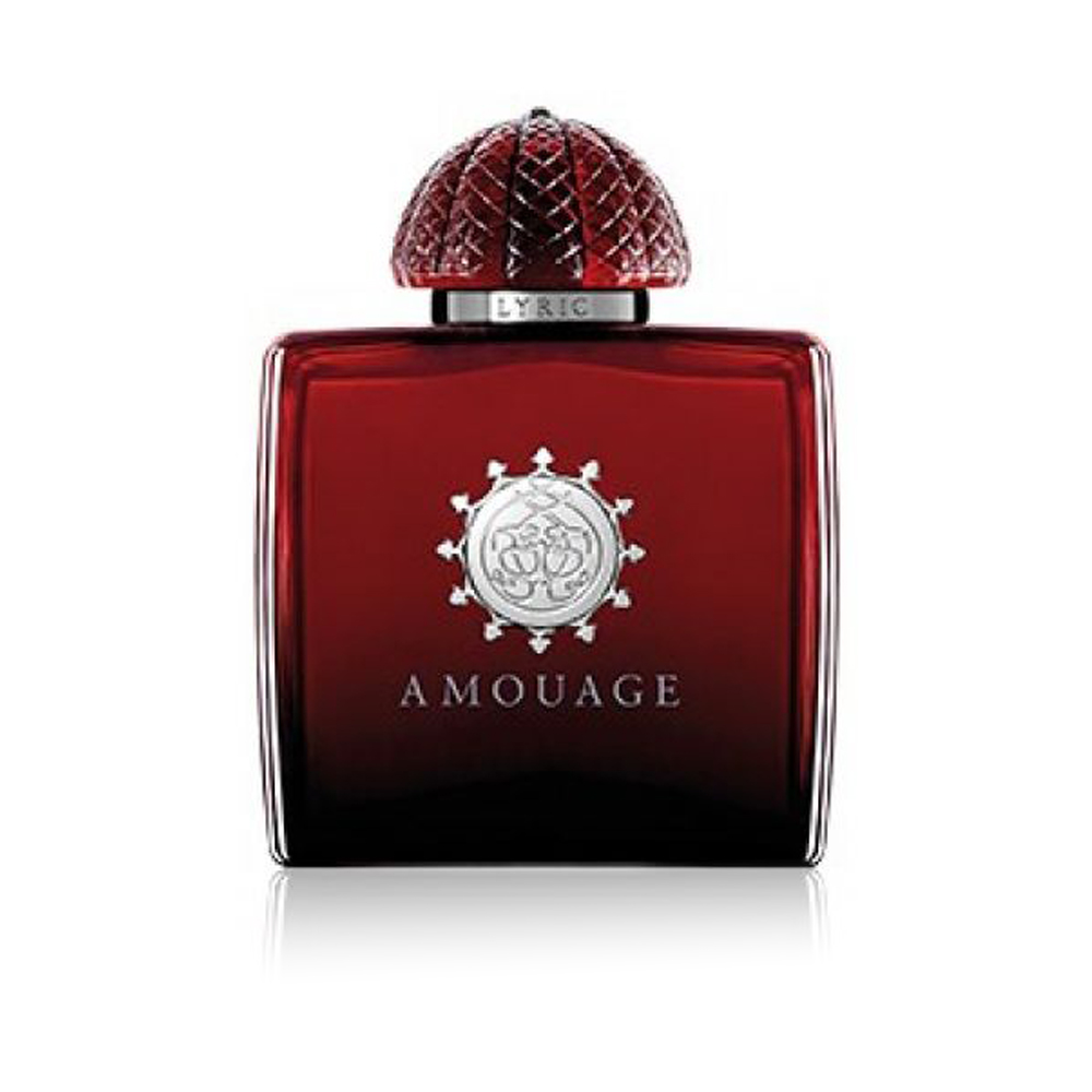 Lyric Eau De Parfume - 100 Ml   