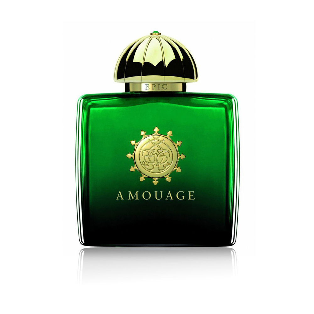 Epic Eau De Parfume For Women- 100 Ml    