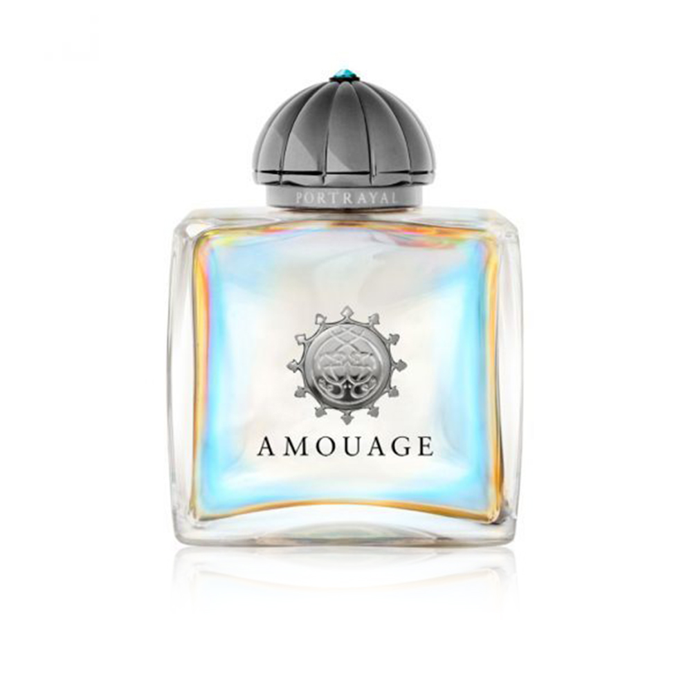Portrayal Woman Eau De Perfume - 100 Ml