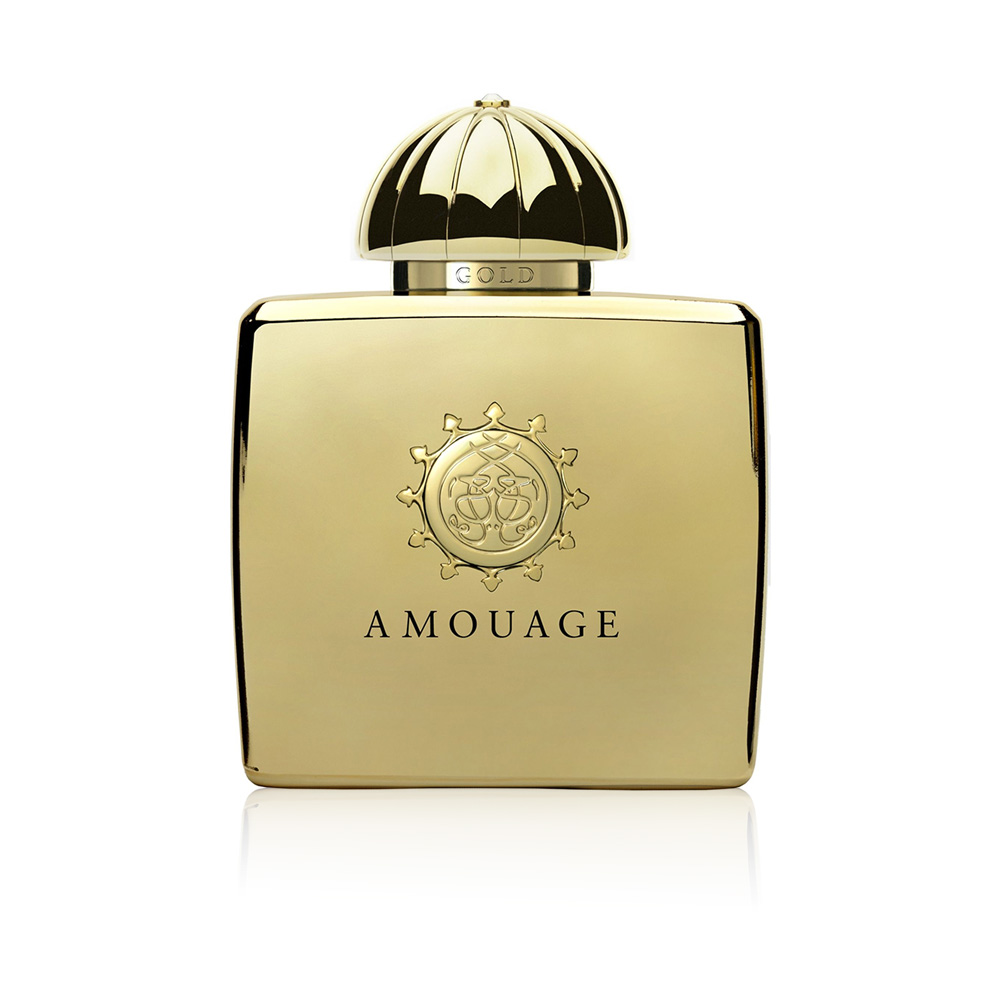 Gold Eau De Parfume - 100 Ml