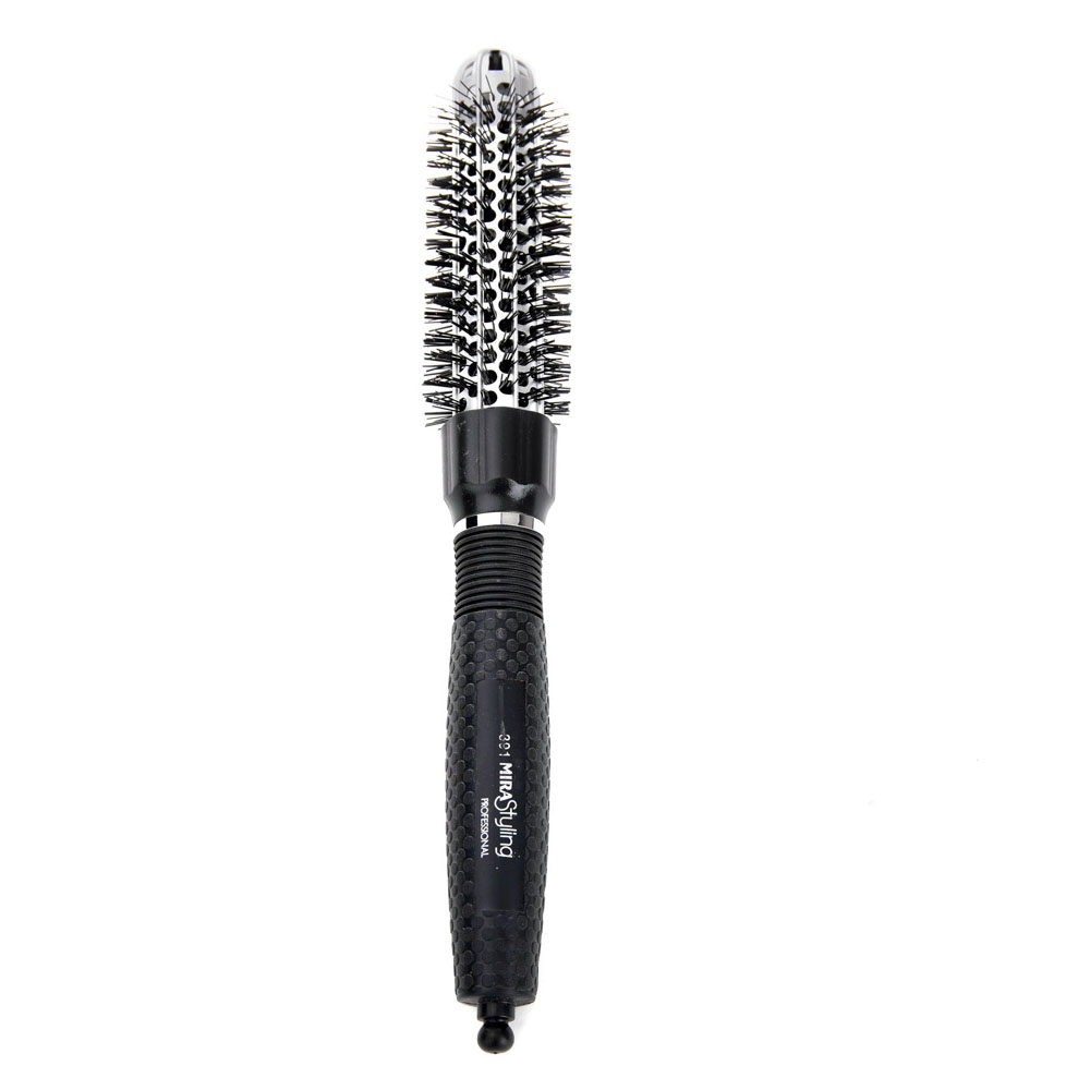 Brush Silver Mod N 391 Iron