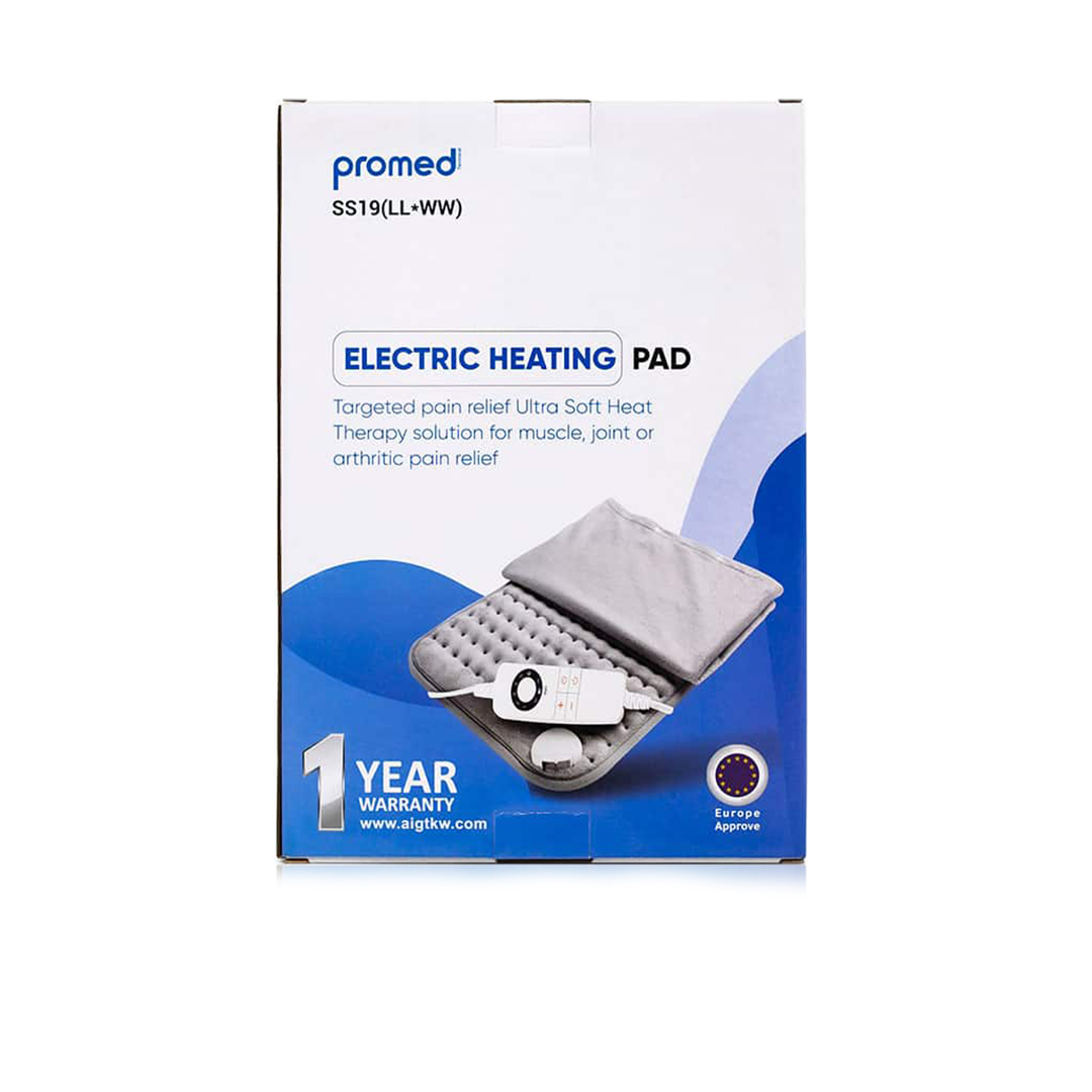Electric Heating Pad - HP19303