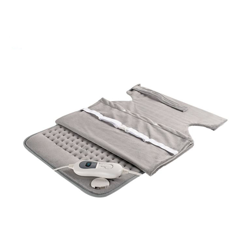 Back and Neck Heating Pad - Hp19304